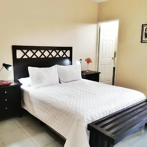  Apartment Casa Mesa